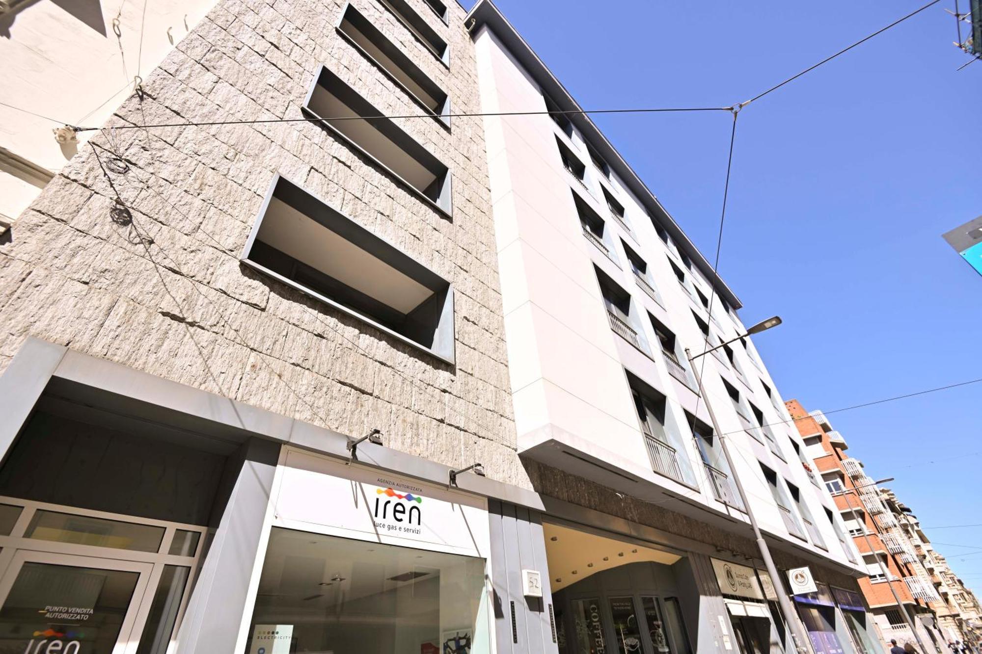 Top Living Apartments - San Salvario Turin Exterior photo